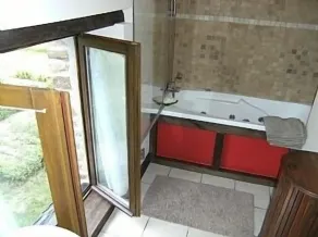 RISTRUTTURATO AGRITURISMO CON ARREDAMENTO TRADIZIONALE DEL XVIII SECOLO IN GIARDINI TRANQUILLANTI E RILASSANTI - Image 5