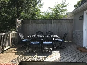 Love on the Lake - Lakefront Updated Cottage - Image 5