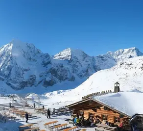 Solda: Mountain apartment at 1900m Solda all'Ortles (BZ-Italy) Venosta Valley - Image 5