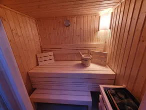 House \"Möwenkind\" on the island of Usedom with sauna, fireplace, sun terrace, WLAN - Image 4
