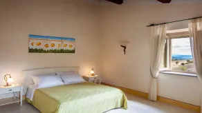 Casa Bassa, Luksusvilla med privat pool, Torre Bisenzio økologisk ejendom - Image 4