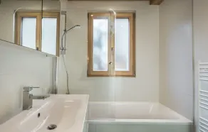 Hypercentre : Spacious, comfortable apartment - sleeps up to 8 - Image 4