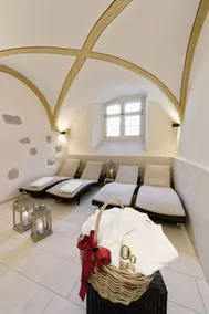 BLUME Baden Hotel & Restaurant - Image 2