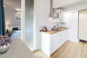 Delightful apartment with mezzanine for 4 people, - Image 4