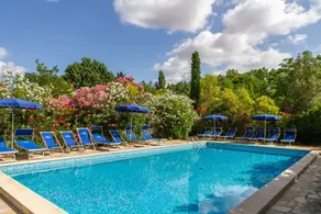 Agriturismo 'Bilo Hedera' avec piscine, Wi-Fi et jardin - Image 5