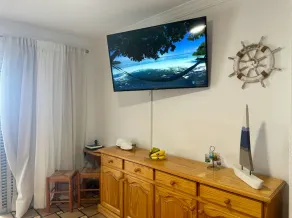 ACCOGLIENTE APPARTAMENTO DI FRONTE ALLA SPIAGGIA - Image 3