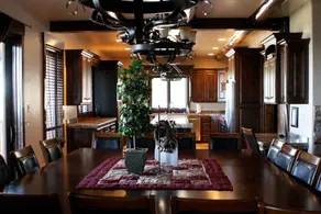 Luxuriöse Lodge in Utah - Perfekt für Familienfeiern und Firmenretreats - Image 5