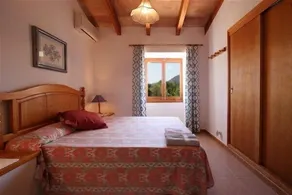 Villa ti minutters gang fra Pollensa - Image 5