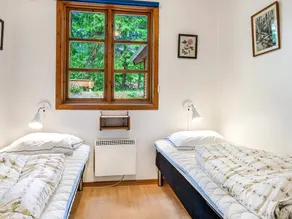 6 Person Holiday Home in Ronne - Image 3