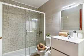 Apartamento de vacaciones 'Apartamento Barlovento' con balcón y Wi-Fi - Image 2