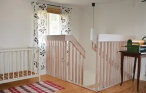 Gorgeous Home In Vrigstad With Wifi - Image 3