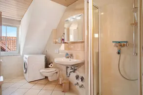 Maisonette Aparment 3, 75 qm, 2 bedrooms, max. 5 people - Image 3