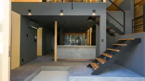 Retreat Villa iki - Image 2