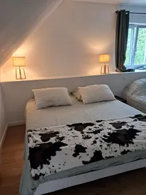 Old barn converted into a loft - Image 5