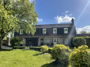 Prestigious house in the heart of the Baie de Somme, in Saint-Valéry-sur-Somme - Image 5