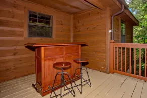 A Whole New World: Views*Pets*HotTub*Wifi*Theater*Games - Image 3