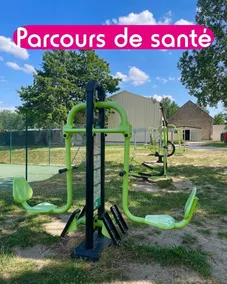 Grand Mobil Home au Cœur des Châteaux de la Loire - Image 4