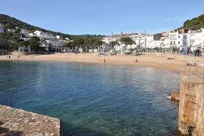 Apartment in a beautiful cove in Costa Brava (Tamariu) - Image 4