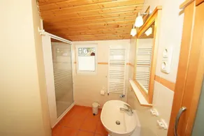 Strandhaus Dünenweg 62 con terrazza / sauna / camino - W: Strandhaus Dünenweg 62 con terrazza / sauna / camino - Image 5