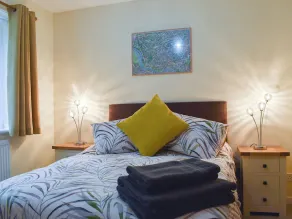 2 Schlafzimmer Unterkunft in Topsham, near Exeter - Image 4