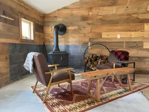 \"Everything VT\" Getaway Zentral gelegen: Ski, Shop, Golf, Wandern, Entspannen - Image 4