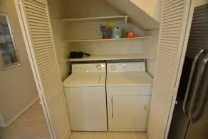 SÄRSKILD! Luxury Family Townhouse2, 2 kvarter till stranden och Bay, AC, garage, BBQ - Image 3