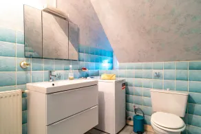 Jacinthe - Appt dans une villa néo-bretonne - Image 2