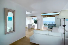Luxury Crete Villa Sea View Villa Private Pool Ocean Front - Image 3