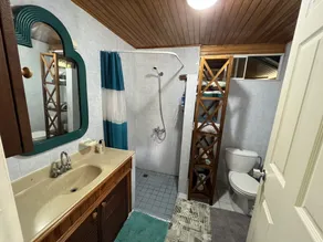 Chalet on the fairway with sea access - Image 3