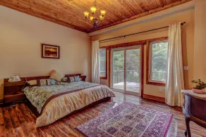 Prime Muskoka location, Luxury cottage for rent - Image 5