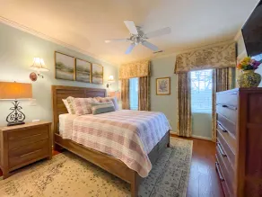 Heras Hideaway - Lake Glenville Views - Image 5