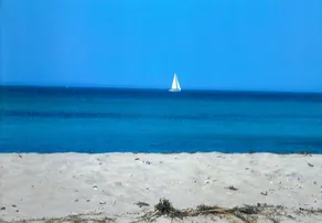 Exclusive, quiet vacation apartment for 4 people with panoramic views of the Baltic Sea - Image 4
