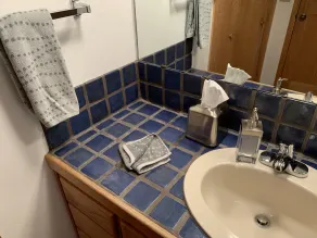 Tucson Racquet & Fitness Club Town Home Private Spa - Image 5