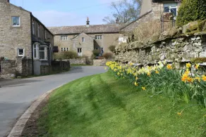 Delightful cottage in Yorkshire Dales national park - Image 5