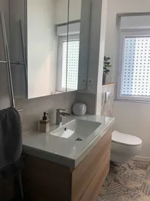 Rummeligt hus, 2 stuer og hammam på stranden med havudsigt over alle værelser - Image 3
