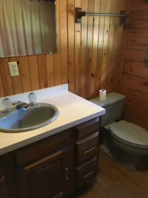 Beautiful Log Home In Northeast PA - Image 2