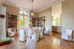 Chateau De Flora - Sechs Schlafzimmer , Schläft 13 - Image 5