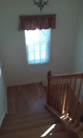 New house with Bay views on quiet street - Image 4