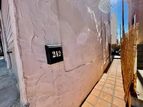 Charmantes Apartment in spanischer Maisonette, 1 Block zum Strand! - Image 5
