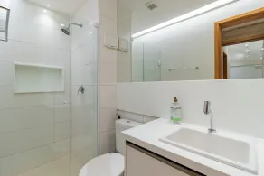 Apartamento beira-mar no Beach Class Muro Alto por Carpediem - Image 4
