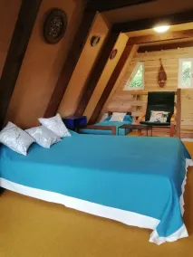 7/8-bed chalet in Prat Mataou - Image 4