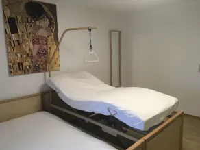 Handicappede lejlighed (stueetagen lejlighed) nær Erfurt - Image 2