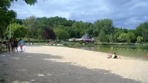 VILLA QUERCY PERIGORD SORT - Image 2
