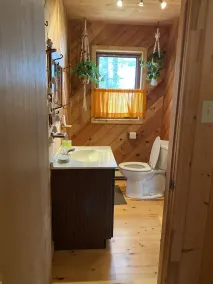Muskoka PENINSULA cottage - Image 3