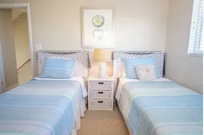 3 soveværelser 2. 5 badeværelser, Åben grundplan 75 fods dockage Master suite i stueetagen - Image 5