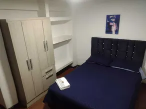 apartment near corferias terminal military club US embassy - Image 5