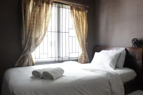 Chic and Cozy 2BR Apartment at Pinewood Jatinangor near JATOS - Image 5