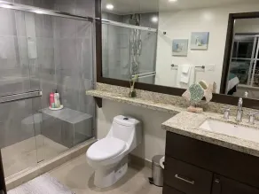 La jolla excellence  Ocean  front  condo in Rosarito Beach - Image 3