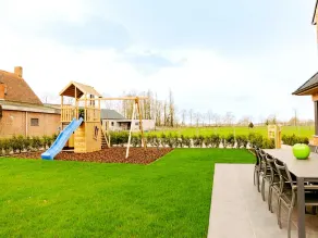 Luxury Holiday Home in Wingene for 12 - Image 4
