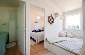 Hyggeligt hus med 3 soveværelser i Juelsminde - Image 5